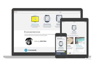 微企點自助建站全解讀 六大角度彰顯高性價比應用軟件服務