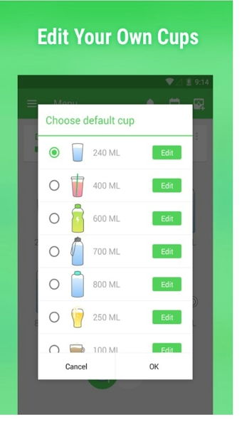 《喝水寶安卓下載 v3.24最新手機版，助你科學飲水，91手游網等平臺提供便捷服務》