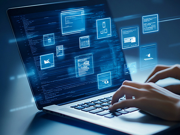 格修科技 專業(yè)軟件測試與網絡安全服務，構筑企業(yè)應用軟件的堅固防線